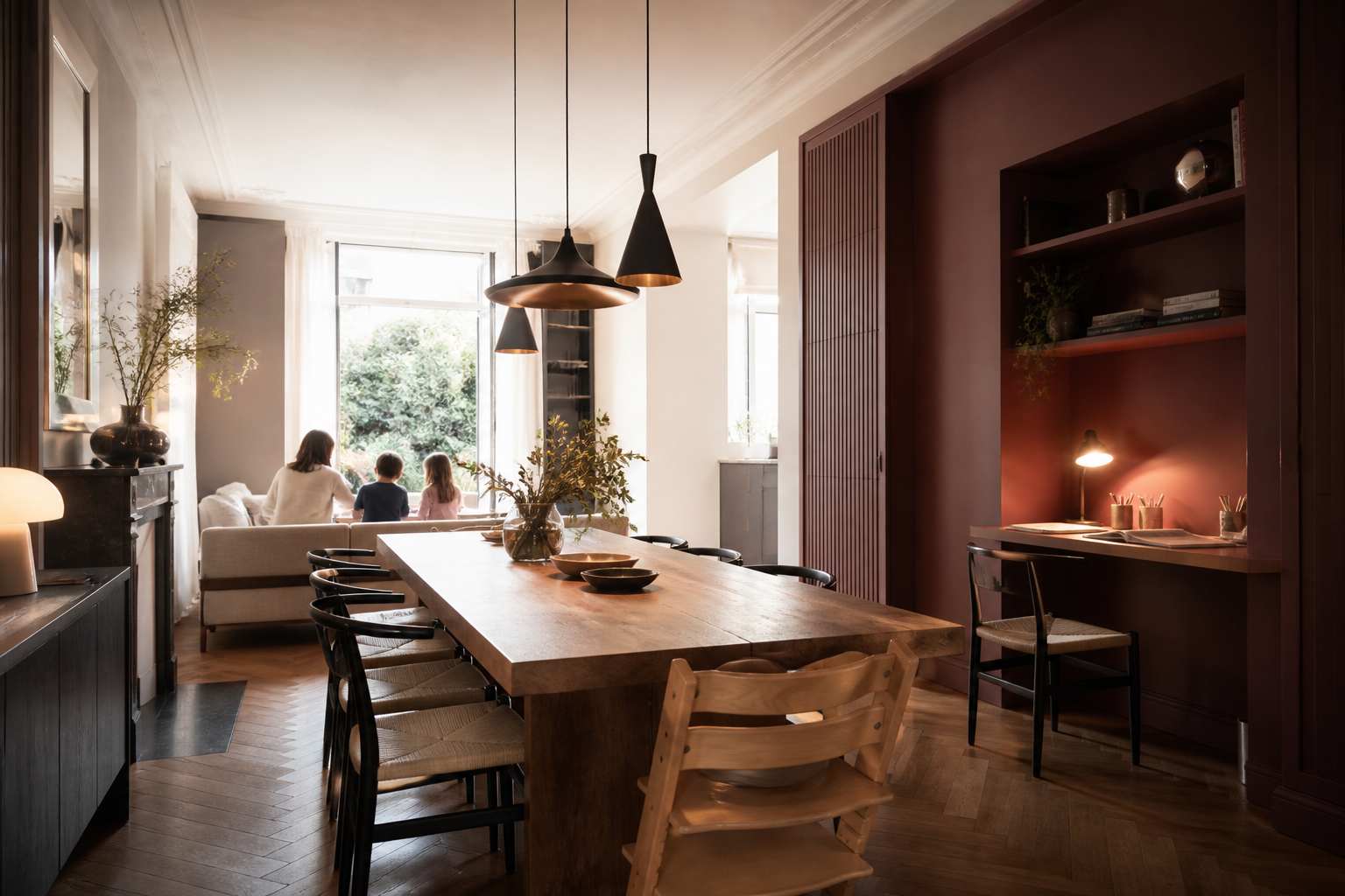 Projet réalisé